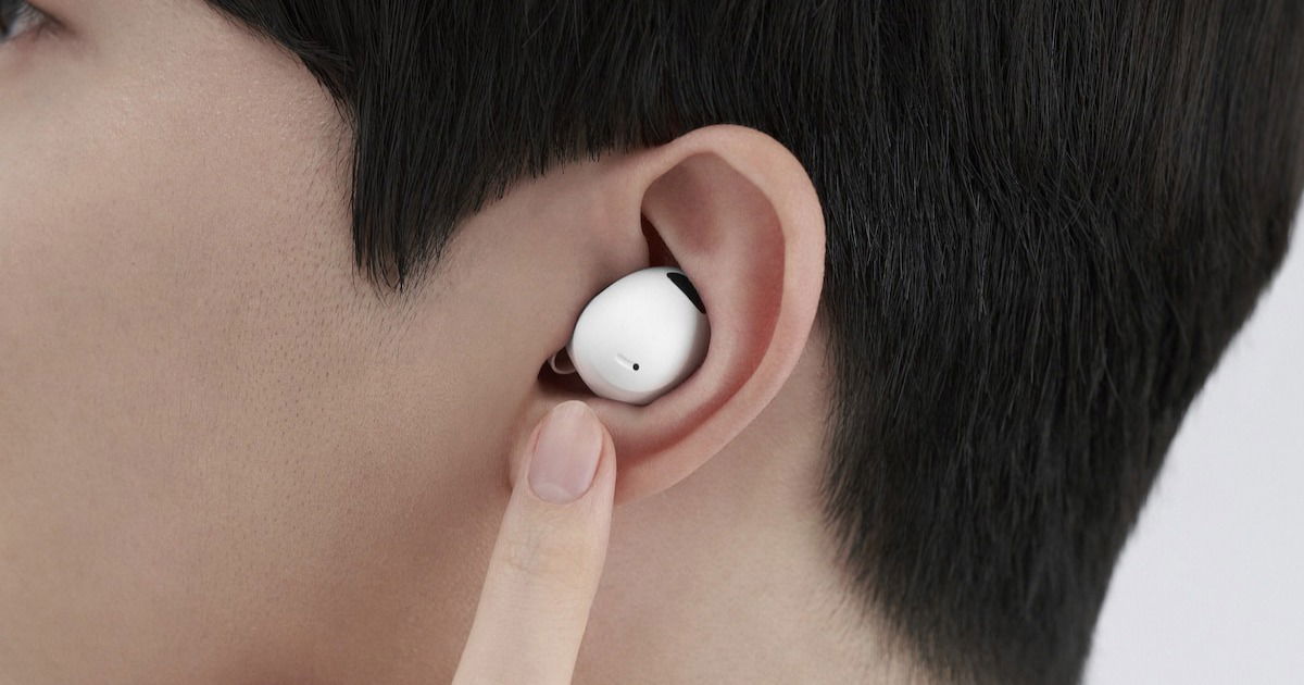 Samsung Galaxy Buds 2 Pro oficiais: avançada experiência de áudio e design premium